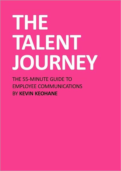 The Talent Journey