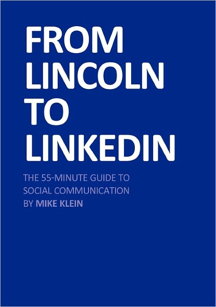 From Lincoln To Linkedin