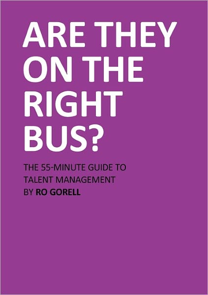 Are They On The Right Bus
