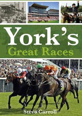 York's Great Races