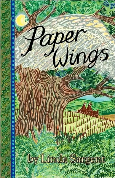 Paper Wings
