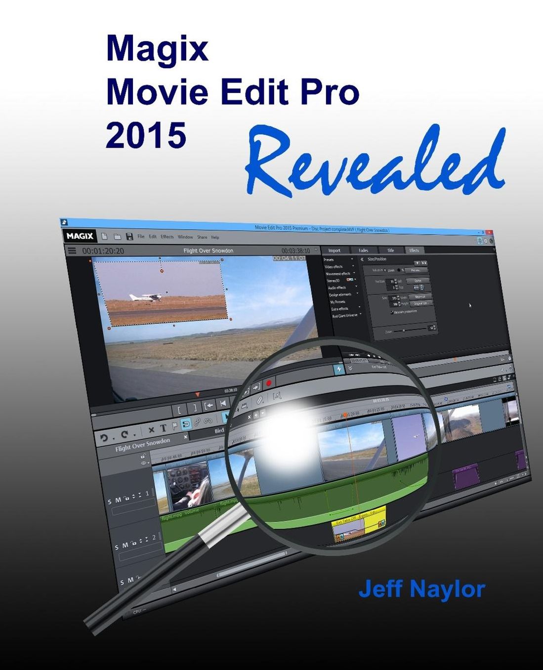 Magix Movie Edit Pro 2015 Revealed