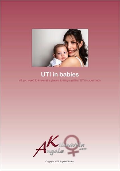 UTI in Babies