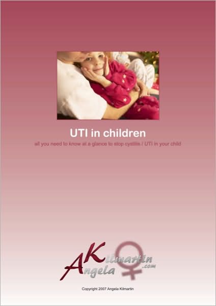 UTIs in Children