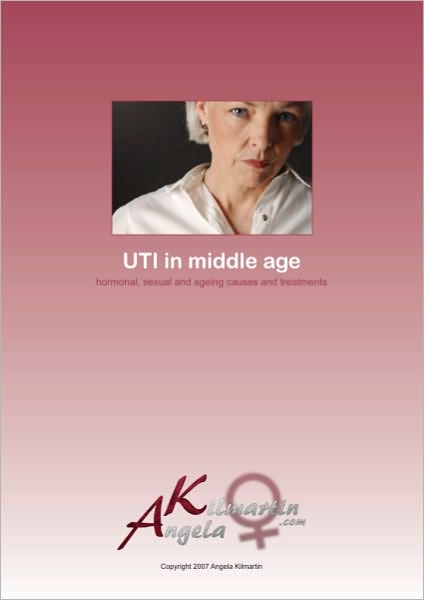 UTI in Middle Age
