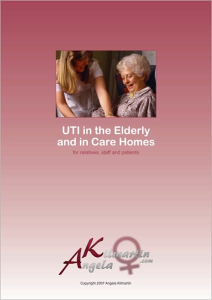 UTI in the Elderly and Care Homes