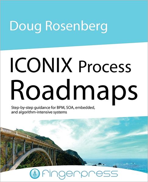Iconix Process Roadmaps
