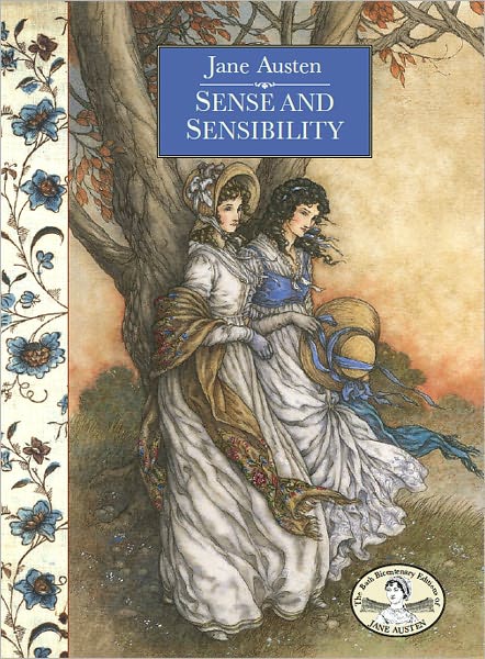 Sense and Sensibility: The Bath Bicentenary Edition