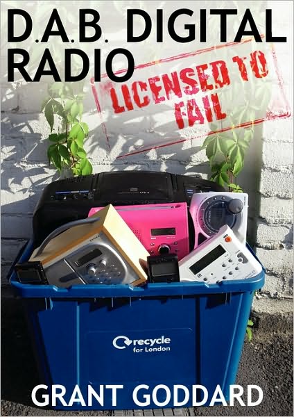 Dab Digital Radio