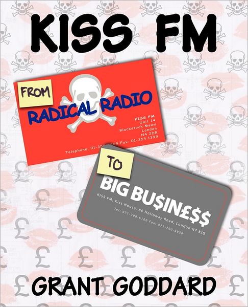 Kiss Fm