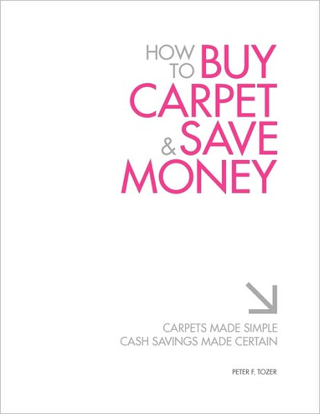 How to Buy Carpet and Save Money