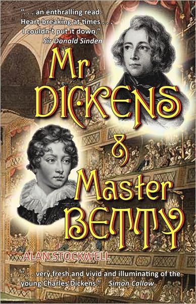 MR Dickens & Master Betty