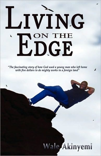 Living On The Edge