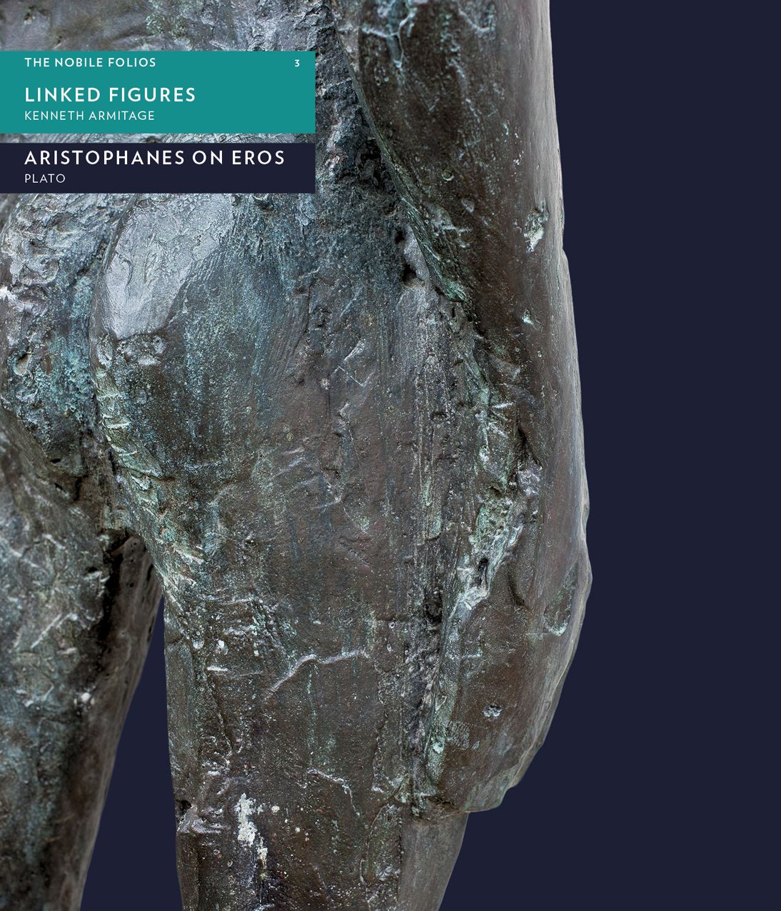 Linked Figures / Aristophanes on Eros