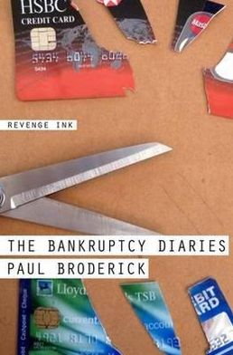 Bankruptcy Diaries