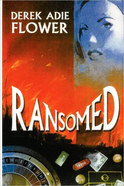 Ransomed
