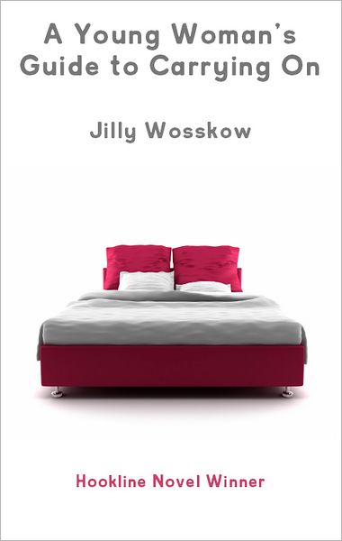 A Young Woman's Guide to Carrying On