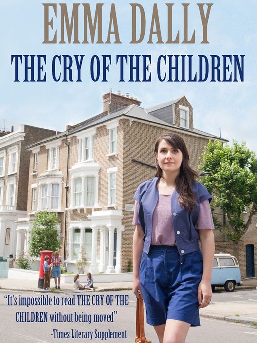 The Cry of Children