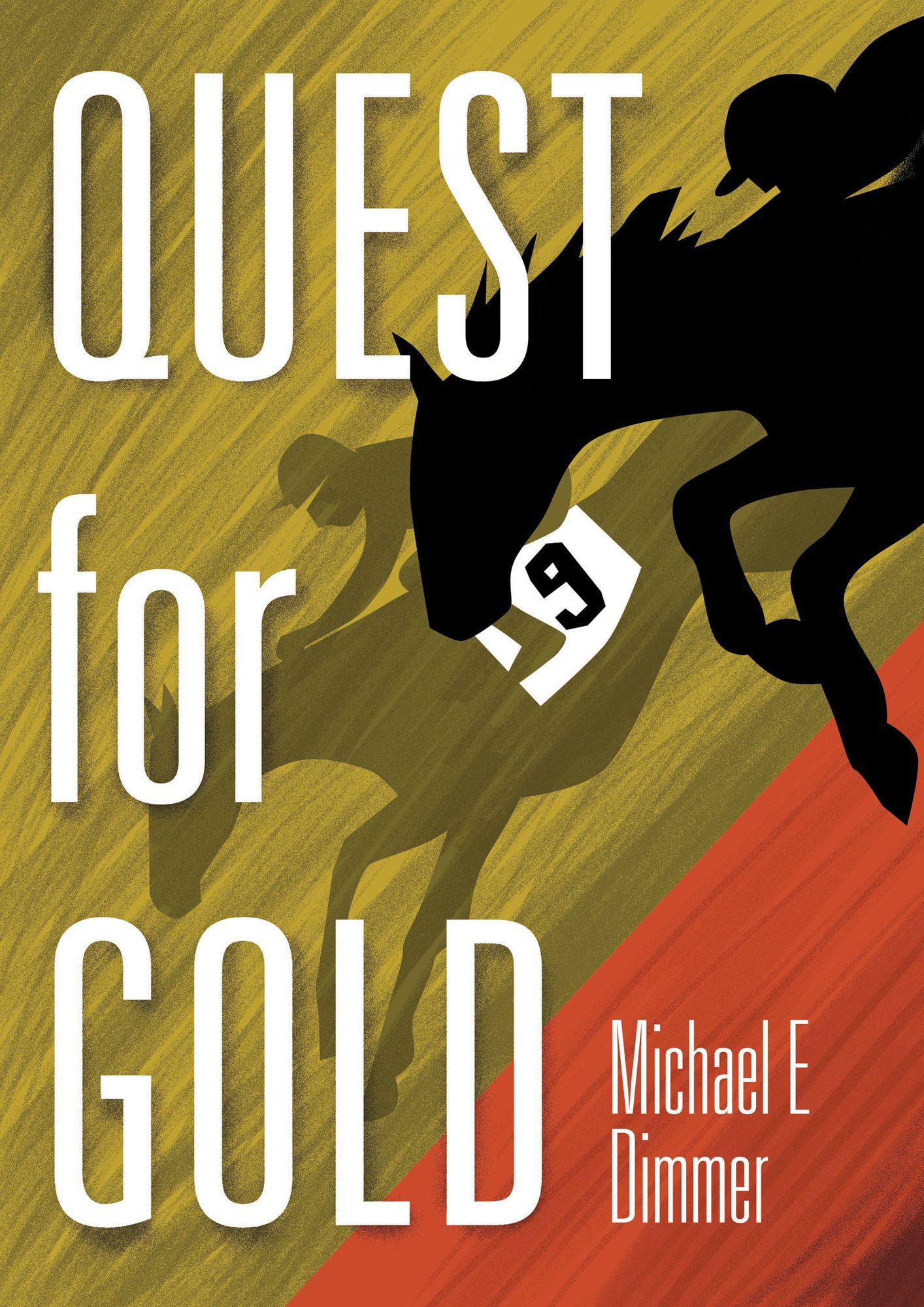 Quest for Gold