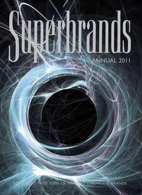 Superbrands: An Insight into Some of Britain's Strongest Brands 2011