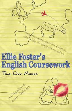 Ellie Foster's English Coursework