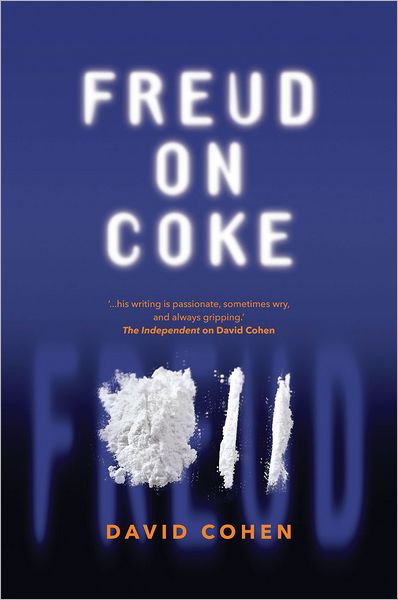 Freud on Coke