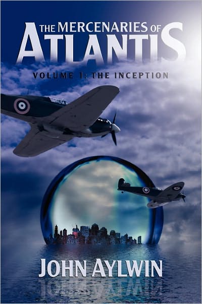 The Mercenaries Of Atlantis
