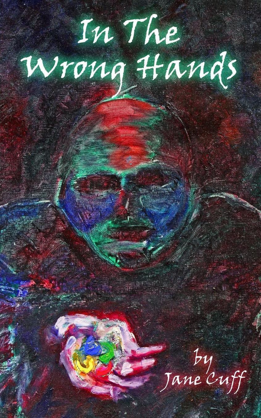 In The Wrong Hands