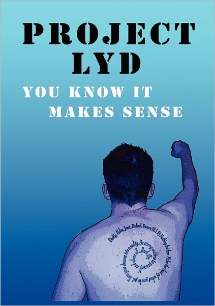 Project Lyd You Know It Makes Sense