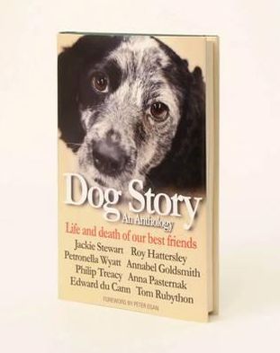 Dog Story: An Anthology.