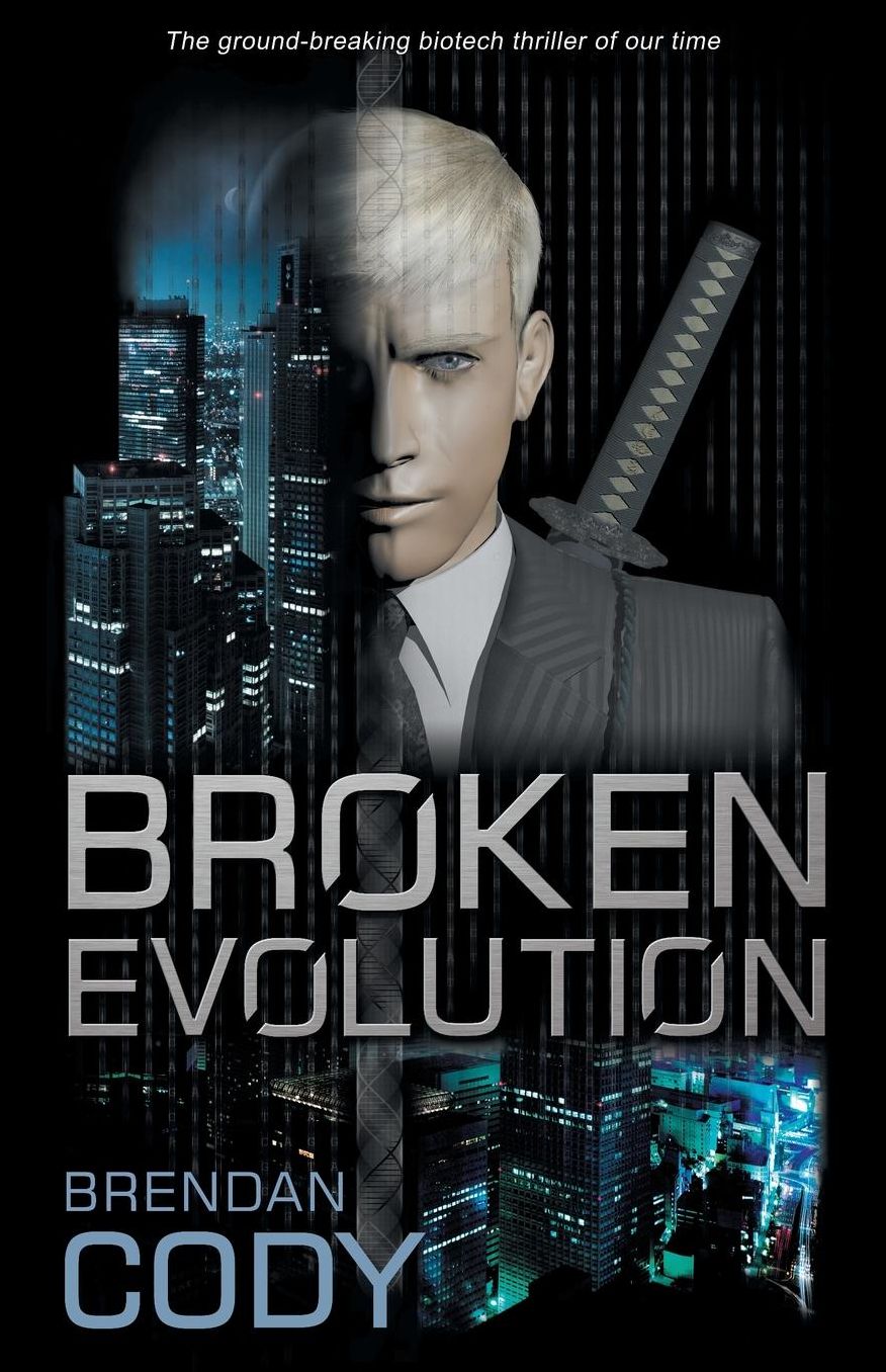 Broken Evolution