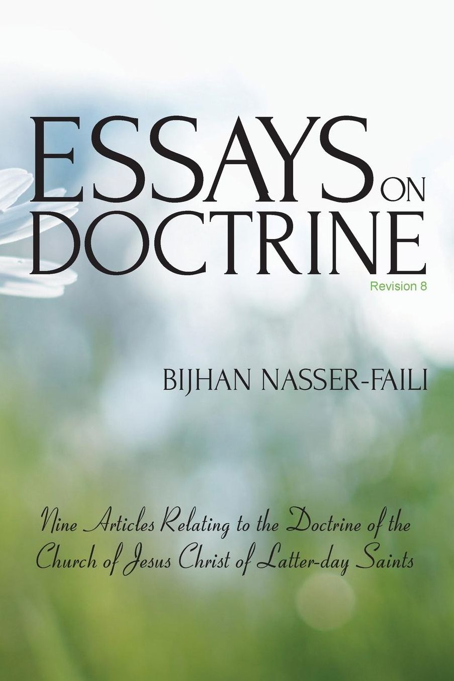 Essays on Doctrine