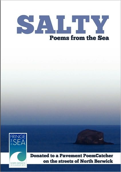 Salty Poems From The Sea