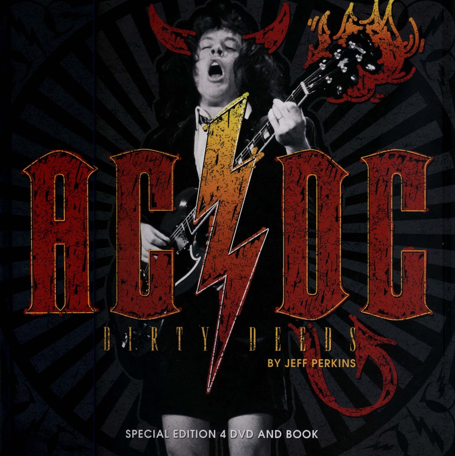 AC/DC: Dirty Deeds