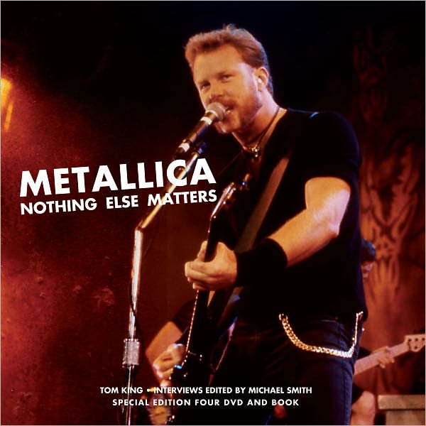 Metallica: Nothing Else Matters