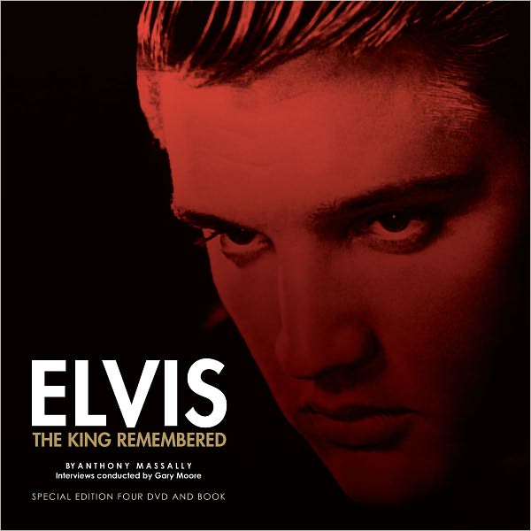 Elvis Presley - The King Remembered