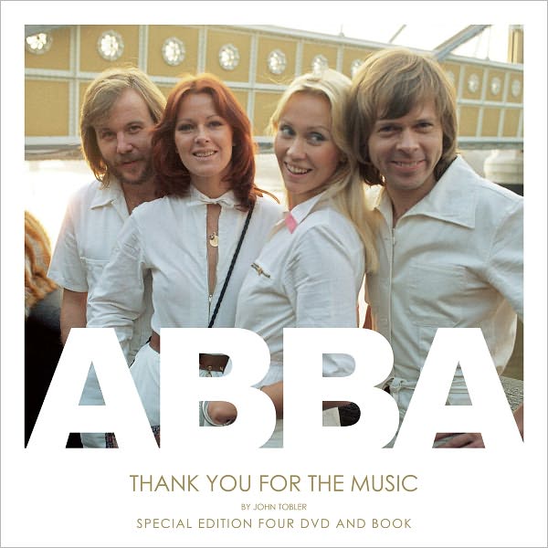 Abba - Thank you For The Music