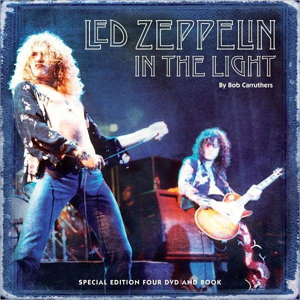 Led Zeppelin - In The Light
