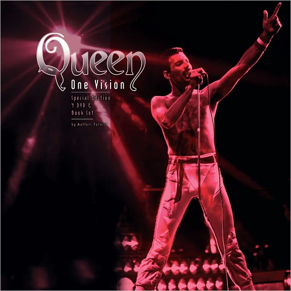 Queen - One Vision