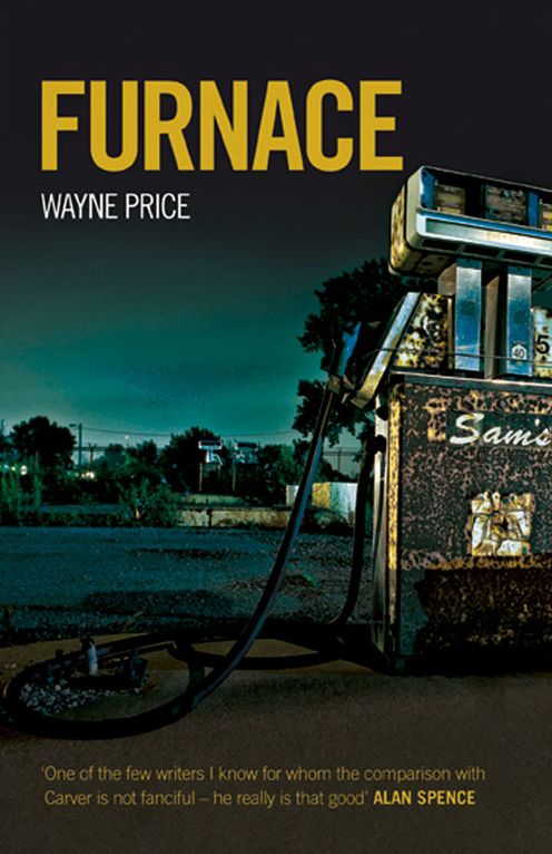 Furnace