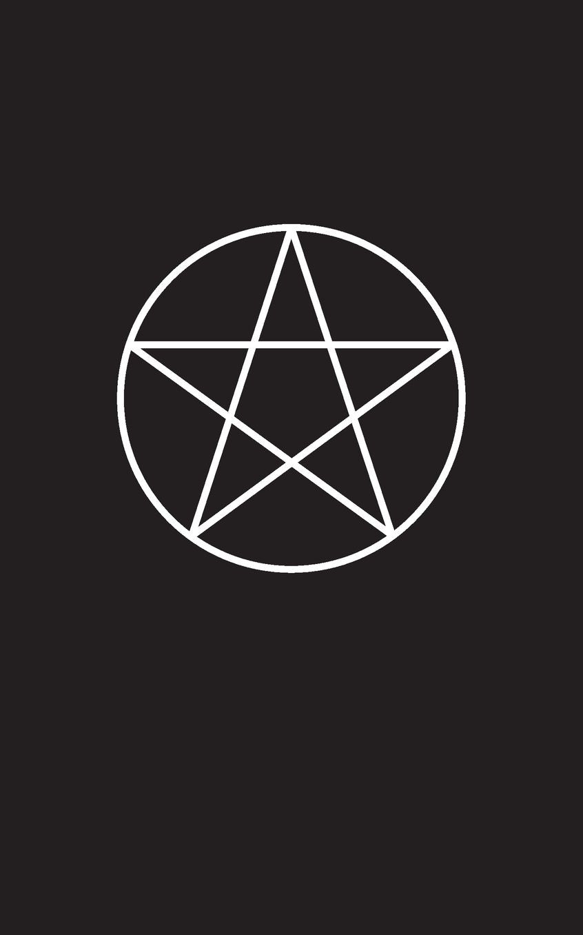 Book of Shadows