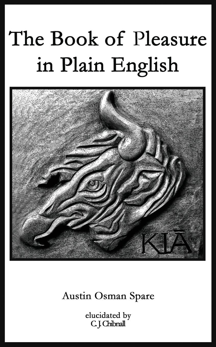The Book of Pleasure in Plain English