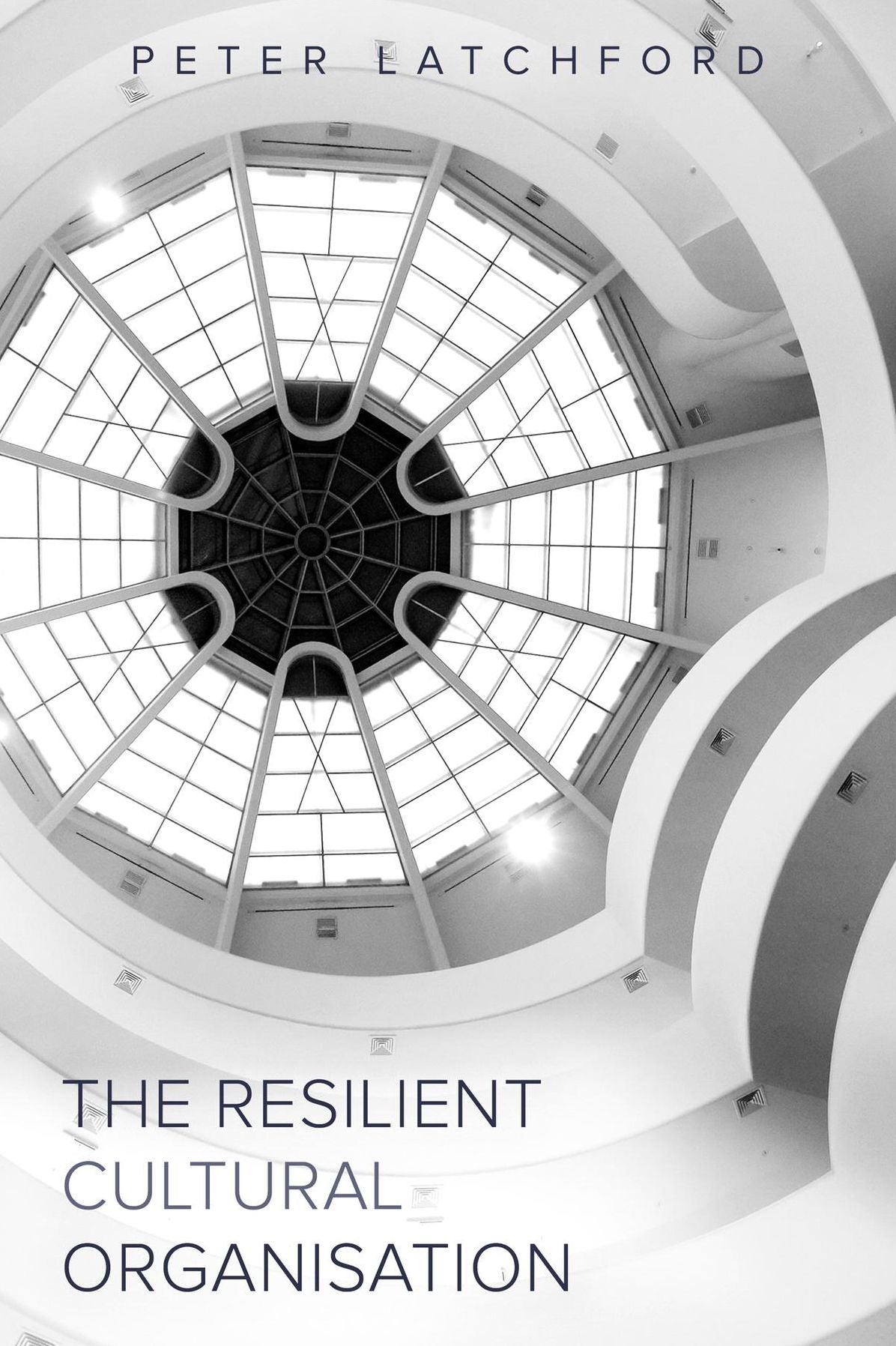 The Resilient Cultural Organisation