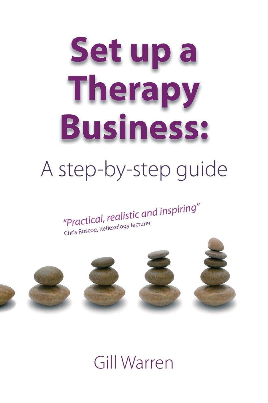 Set Up A Therapy Business