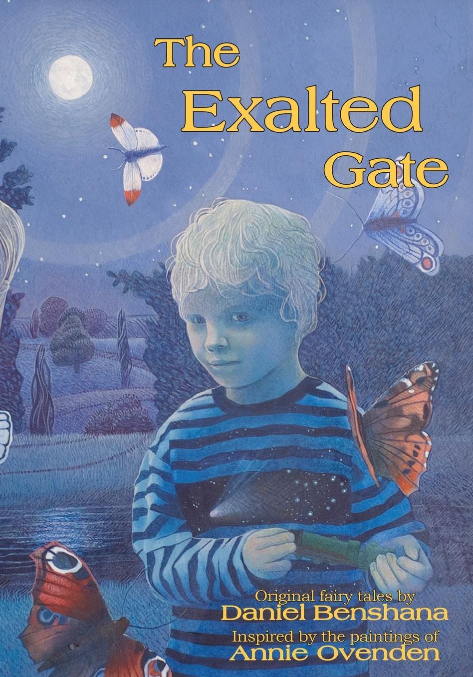 The Exalted Gate