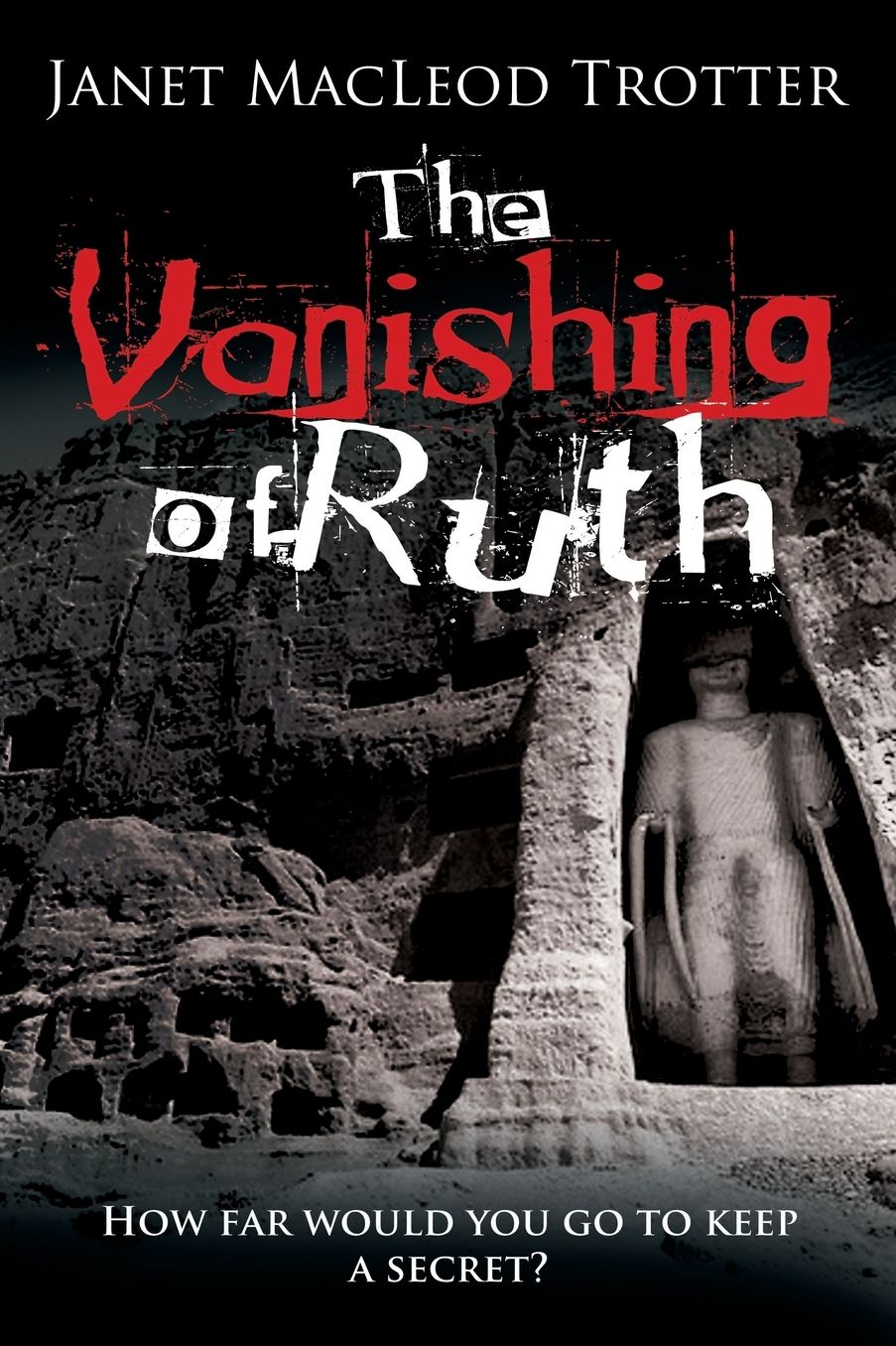 The Vanishing Of Ruth