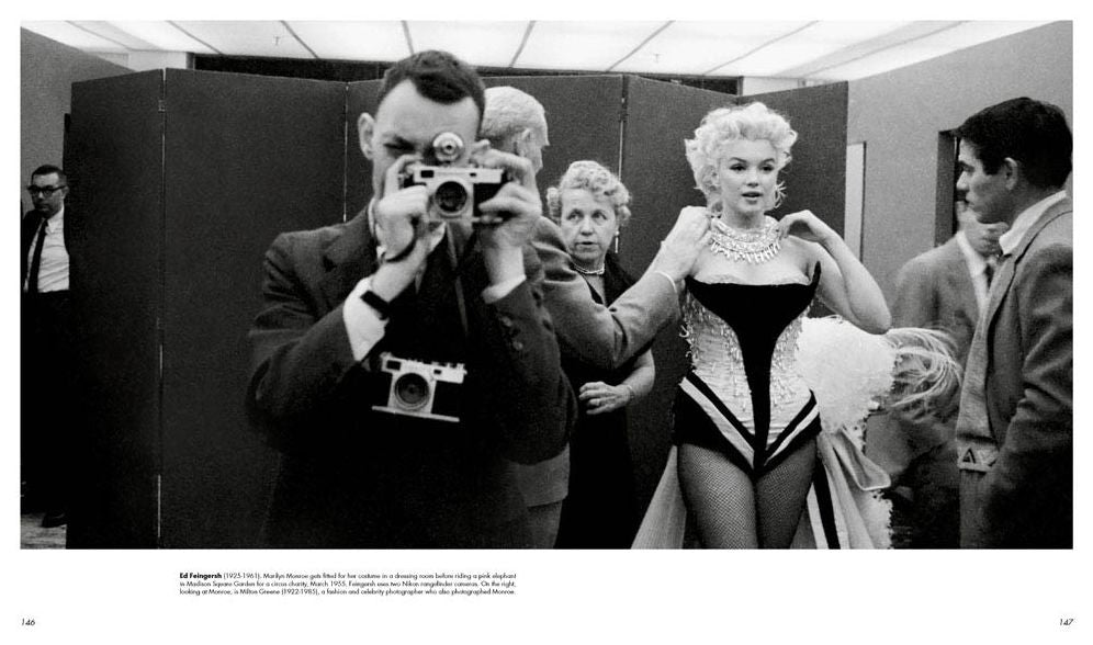 Photographers