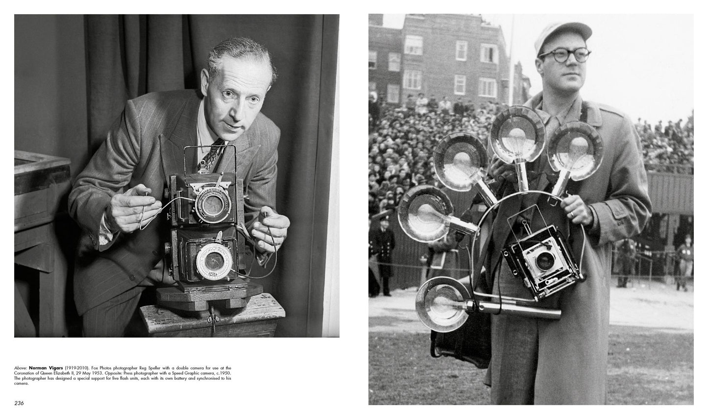 Photographers
