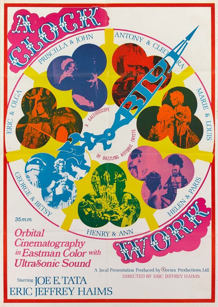 X-Rated: Adult Movie Posters of the 60s and 70s