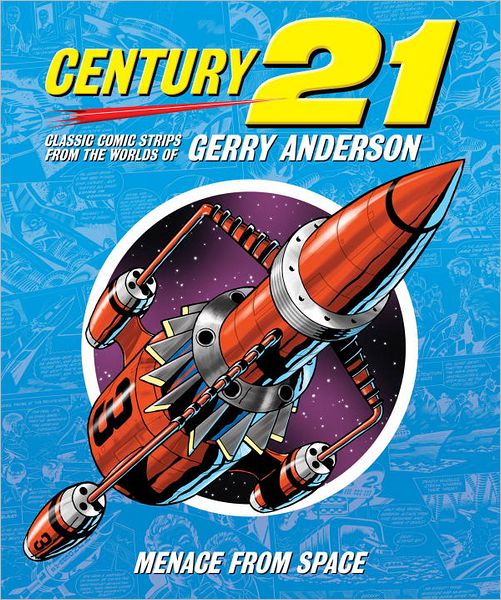 Century 21: Menace from Space